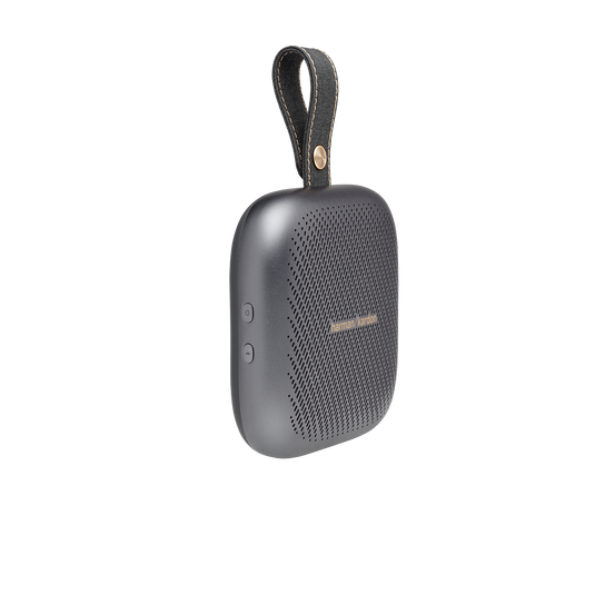 Harman Kardon Neo - Space Gray - Portable Bluetooth speaker - Left image number null